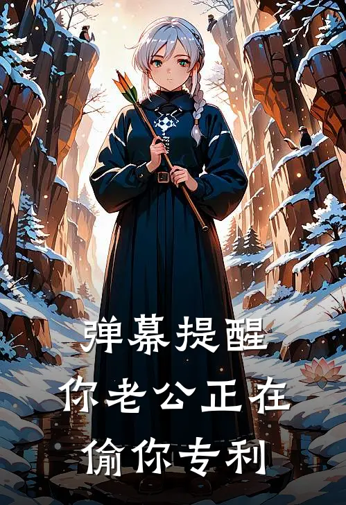 弹幕提醒：你老公正在偷你专利