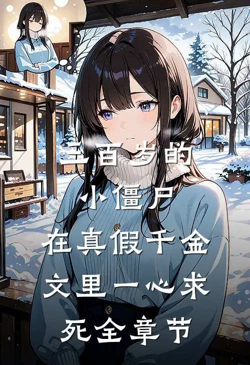 三百岁的小僵尸，在真假千金文里一心求死全章节