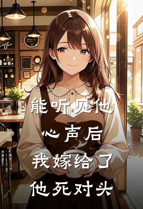 能听见他心声后，我嫁给了他死对头