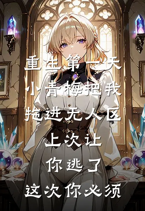重生第一天，小青梅把我拖进无人区：“上次让你逃了，这次你必须