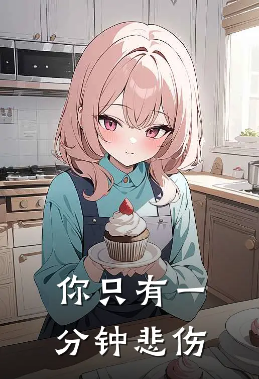 你只有一分钟悲伤