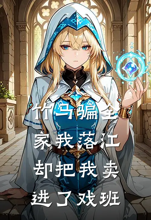 竹马骗全家我落江，却把我卖进了戏班