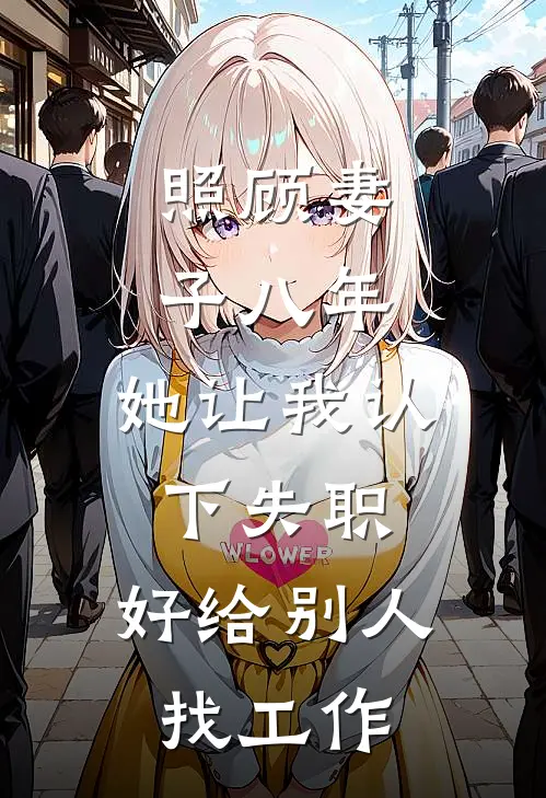 照顾妻子八年,她让我认下失职,好给别人找工作吗