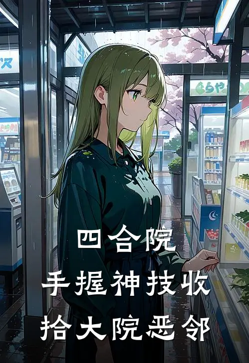 四合院：手握神技收拾大院恶邻