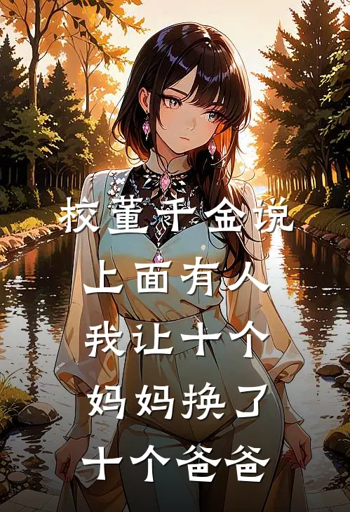校董千金说上面有人，我让十个妈妈换了十个爸爸