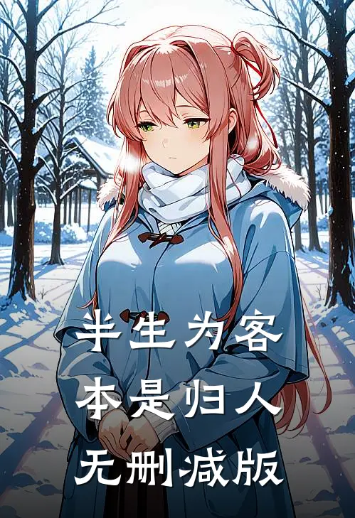 半生为客，本是归人无删减版