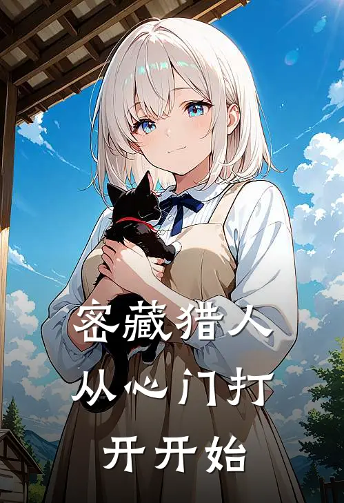 密藏猎人从心门打开开始