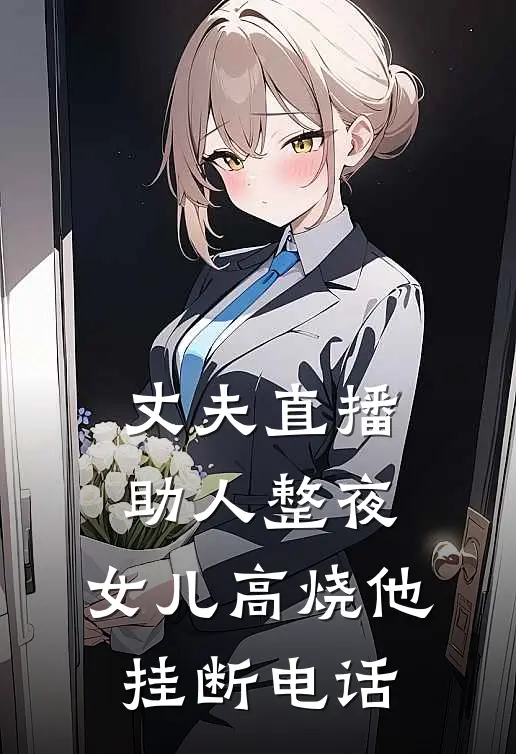 丈夫直播助人整夜，女儿高烧他挂断电话