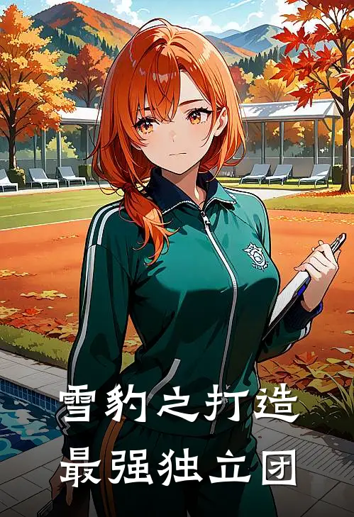 雪豹之打造最强独立团