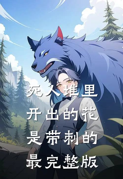 死人堆里开出的花，是带刺的最完整版