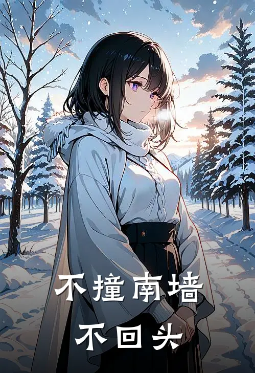 不撞南墙不回头下一句是啥