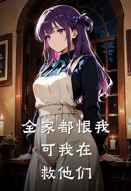 全家都恨我,可我在救他们呢