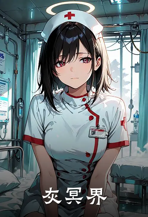灰冥界剧情