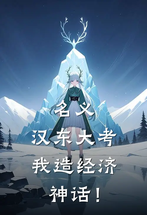 名义：汉东大考，我造经济神话！