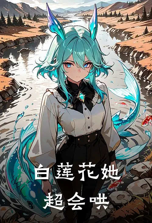 白莲花她超会哄