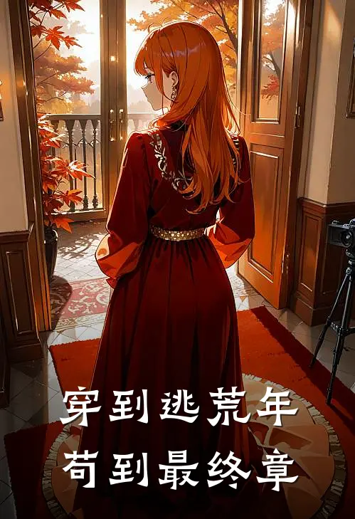 穿到逃荒年，苟到最终章