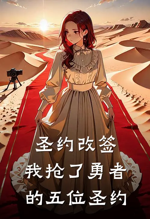 圣约改签：我抢了勇者的五位圣约