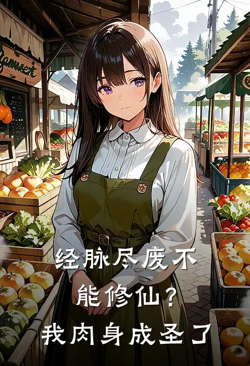 经脉尽废不能修仙？我肉身成圣了