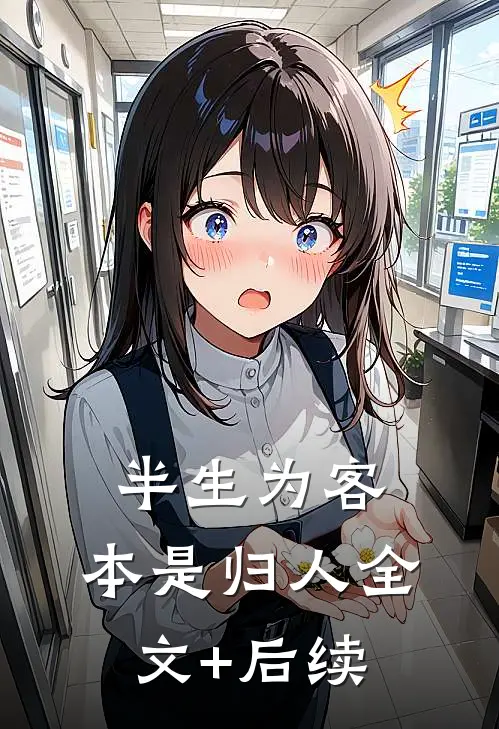 半生为客，本是归人全文+后续