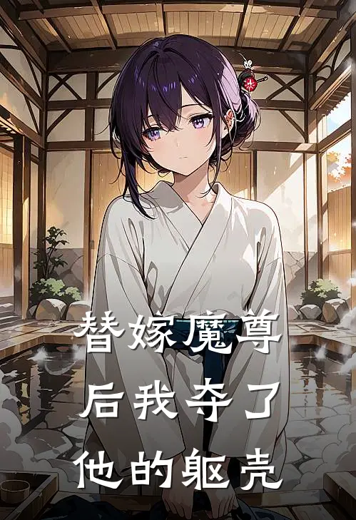 替嫁魔尊后我夺了他的躯壳