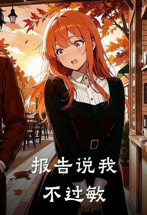 报告说我不过敏