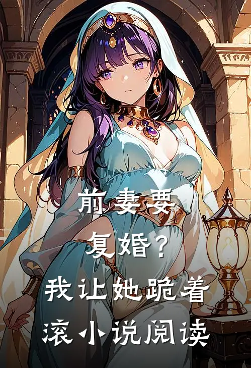 前妻要复婚?我让她跪着滚阅读免费