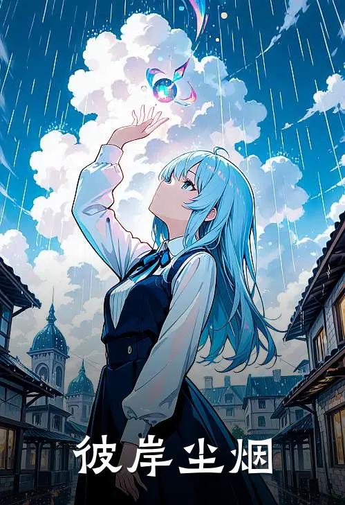 彼岸尘烟