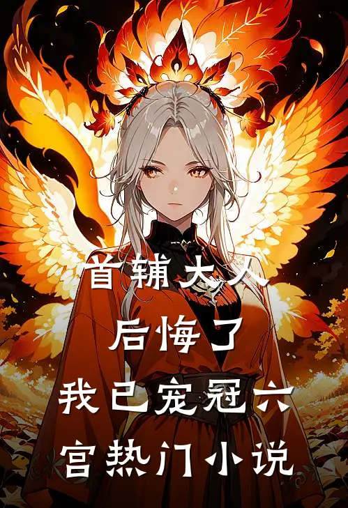 首辅大人后悔了，我已宠冠六宫热门小说