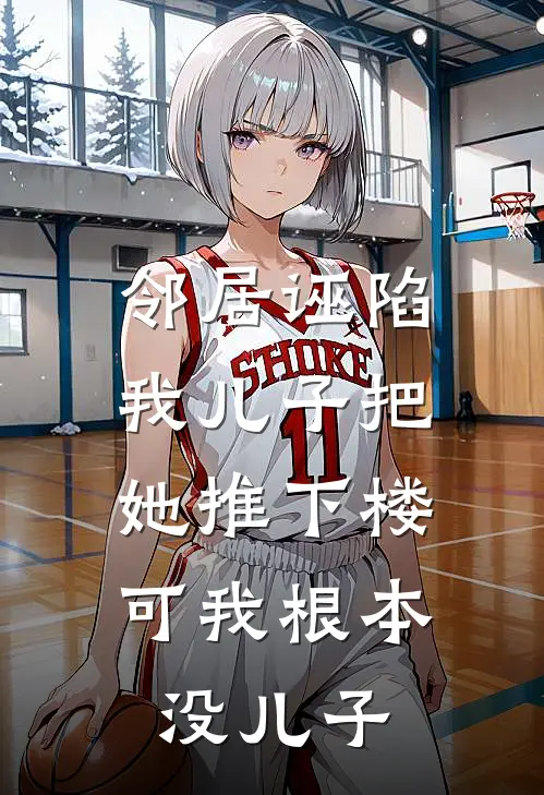 邻居诬陷我儿子把她推下楼,可我根本没儿子了