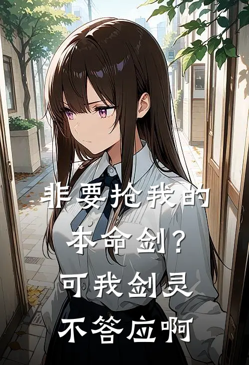 非要抢我的本命剑？可我剑灵不答应啊