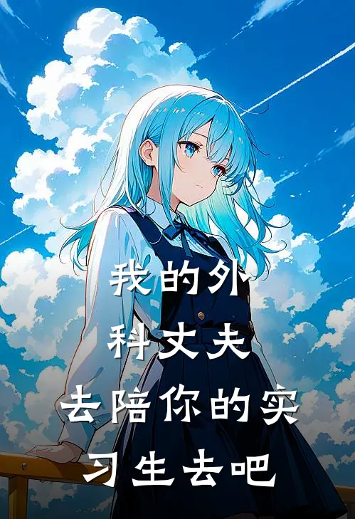 我的外科丈夫，去陪你的实习生去吧