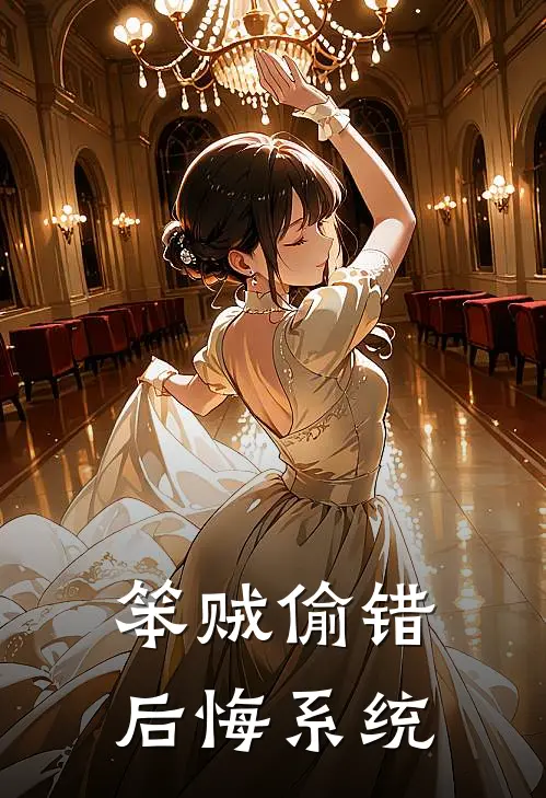 笨贼偷错后悔系统免费阅读