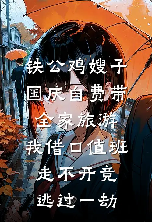 铁公鸡嫂子国庆自费带全家旅游，我借口值班走不开竟逃过一劫