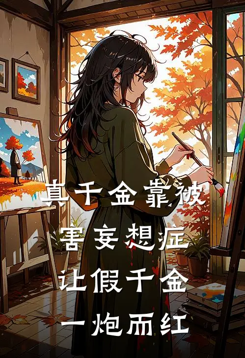 真千金靠被害妄想症，让假千金一炮而红