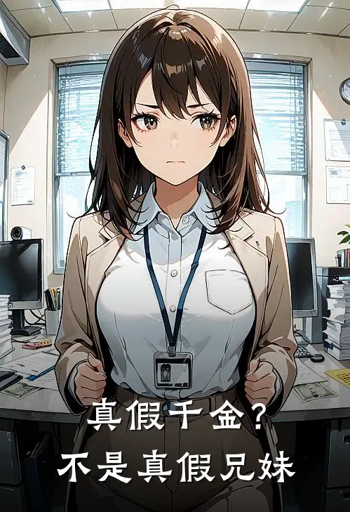真假千金？不，是真假兄妹