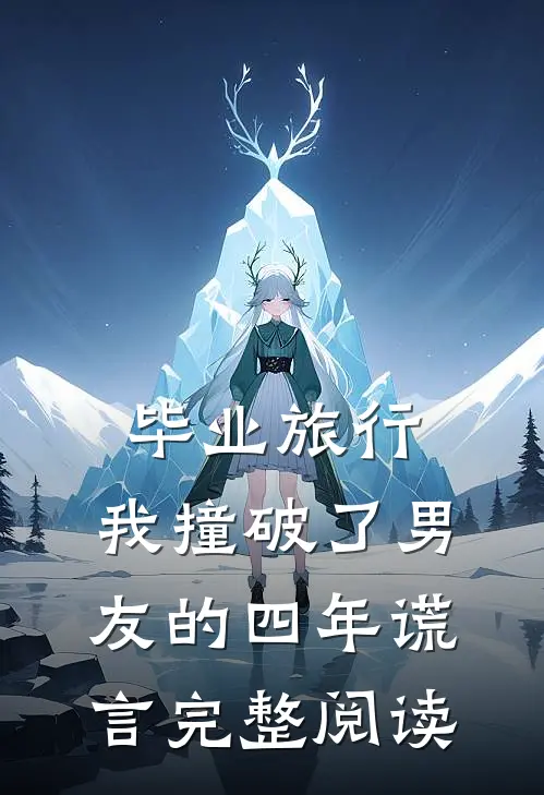 毕业旅行，我撞破了男友的四年谎言完整阅读
