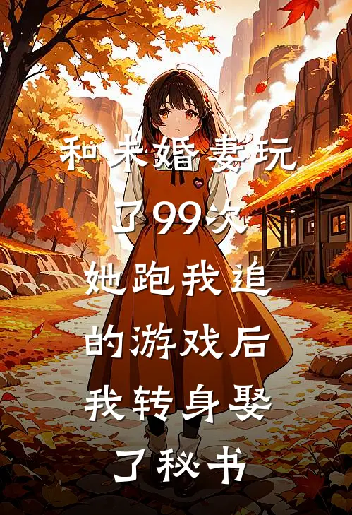 和未婚妻玩了99次她跑我追的游戏后，我转身娶了秘书
