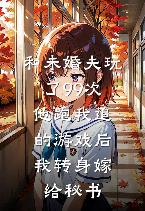 和未婚夫玩了99次他跑我追的游戏后，我转身嫁给秘书