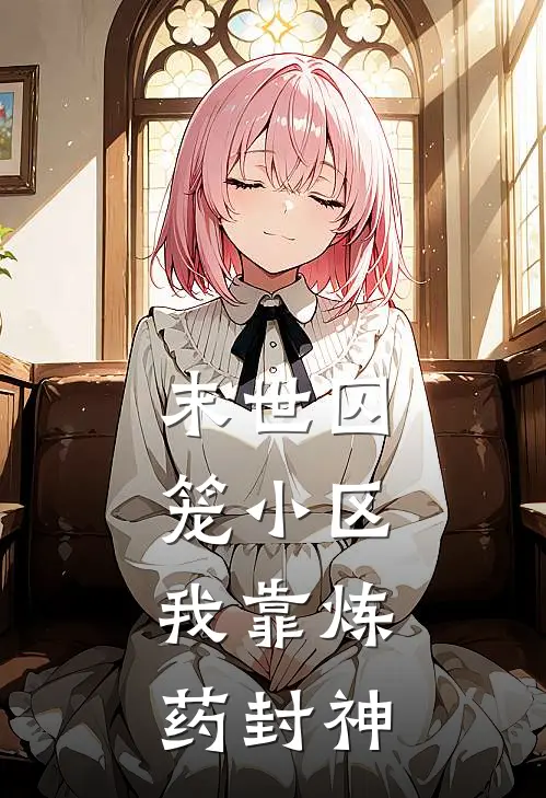末世囚笼小区，我靠炼药封神
