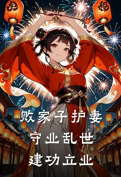 败家子护妻守业乱世建功立业