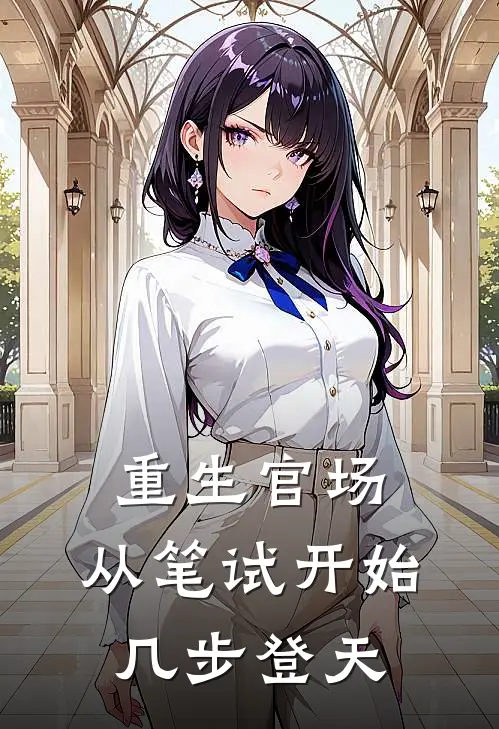 重生官场：从笔试开始几步登天