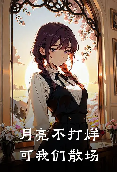 月亮不打烊，可我们散场