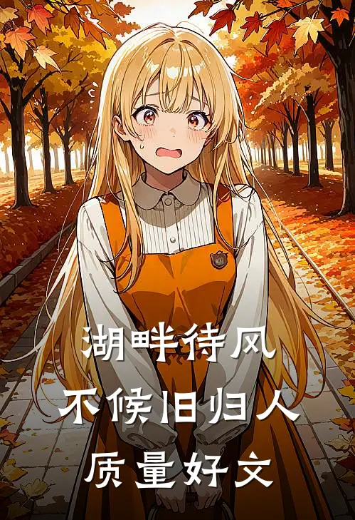 湖畔待风，不候旧归人质量好文