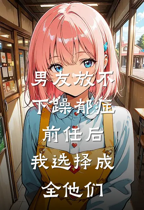 男友放不下躁郁症前任后，我选择成全他们