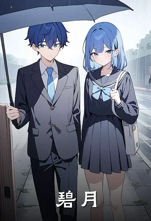 碧月