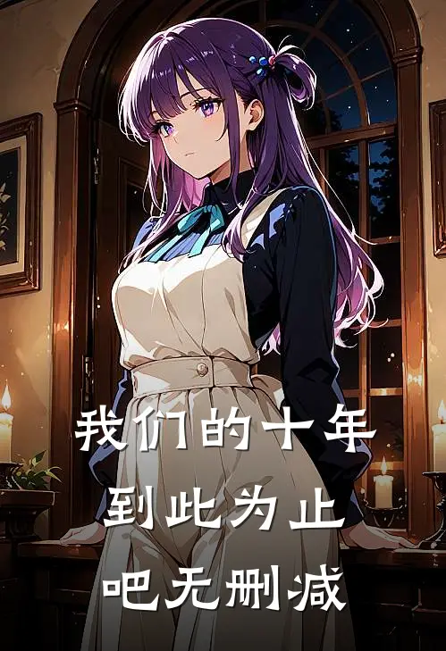 我们的十年，到此为止吧无删减