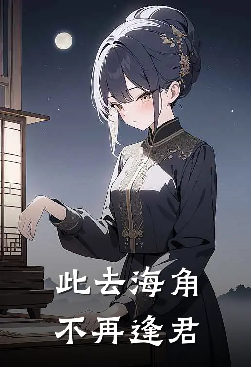 此去海角，不再逢君