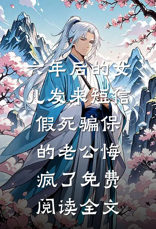 六年后的女儿发来短信，假死骗保的老公悔疯了免费阅读全文