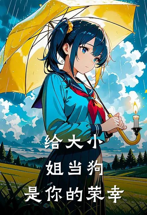 给大小姐当狗,是你的荣幸吗