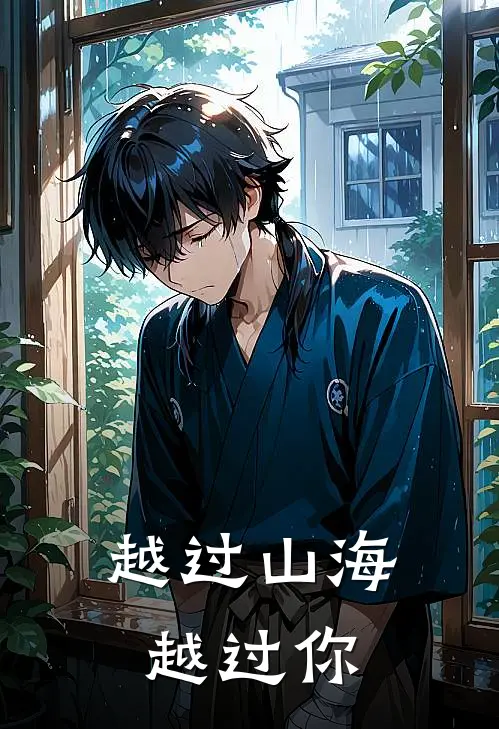 越过山海越过你歌词
